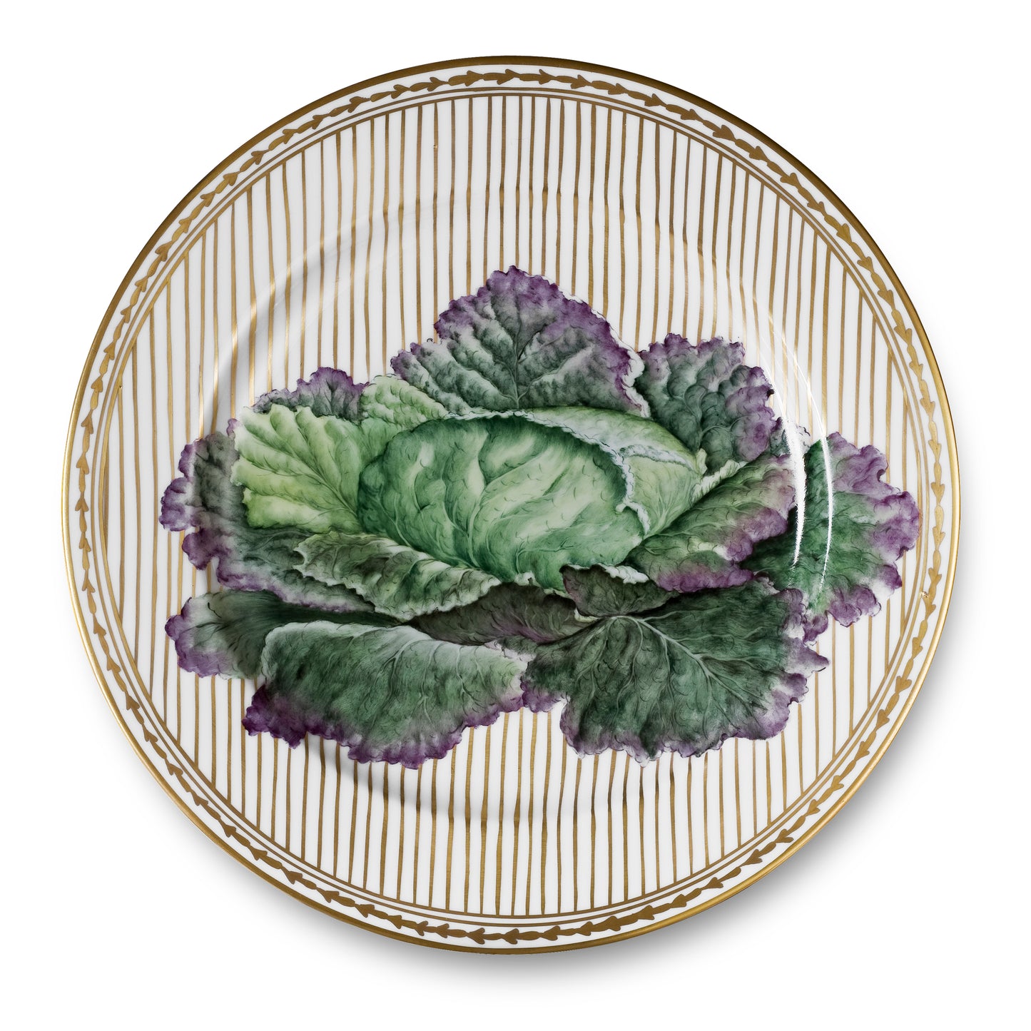 POTAGER DINNERWARE