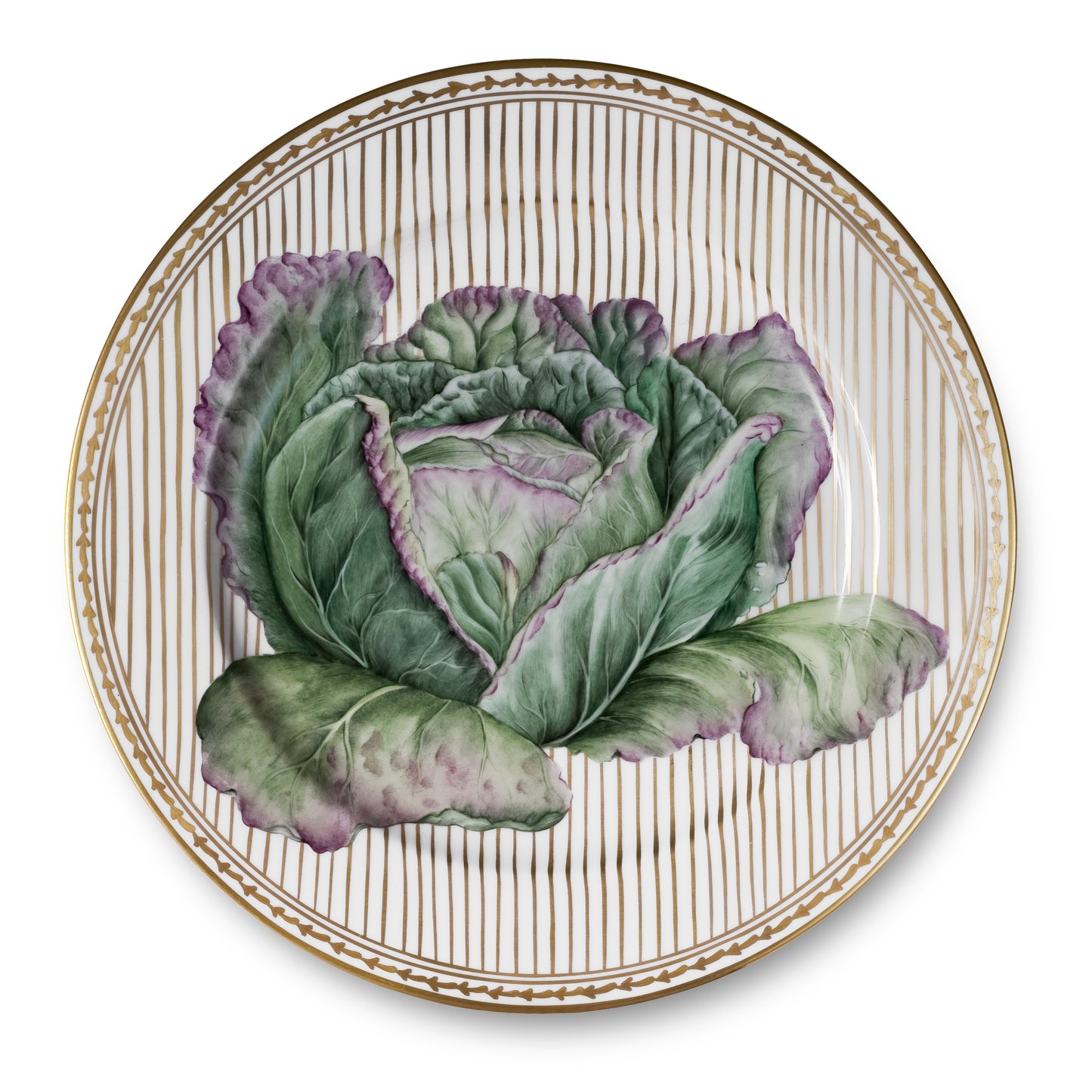 POTAGER DINNERWARE