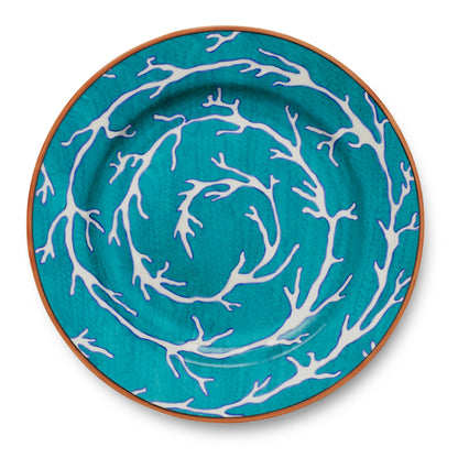 Lagon Buffet Plate