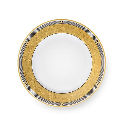 Broadway Dinner Plate