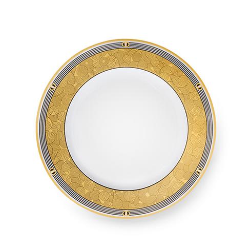 Broadway Dinner Plate