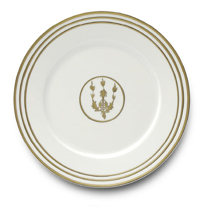 OR DES AIRS / OR DES MERS DINNERWARE