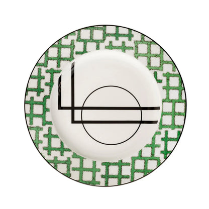 Menta Dinner Plate