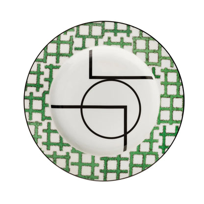 Menta Dinner Plate
