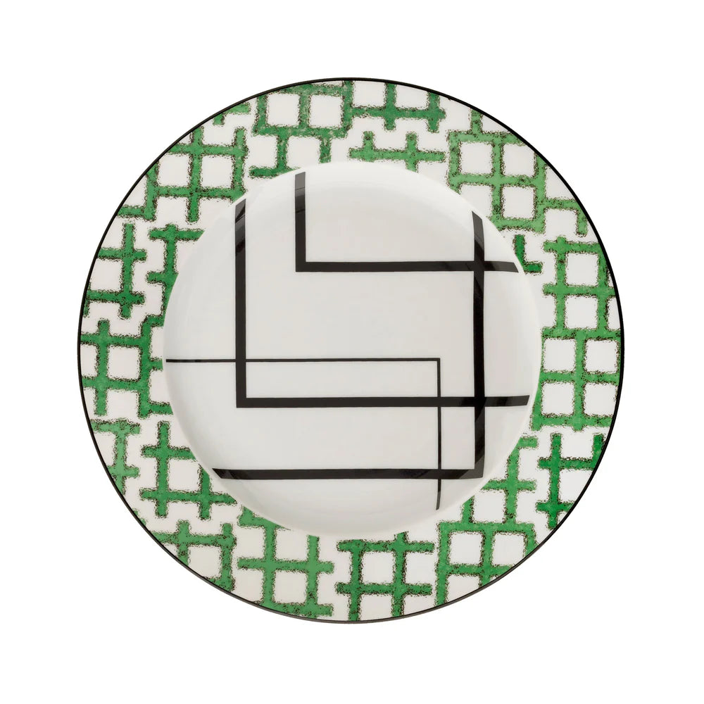 Menta Dinner Plate