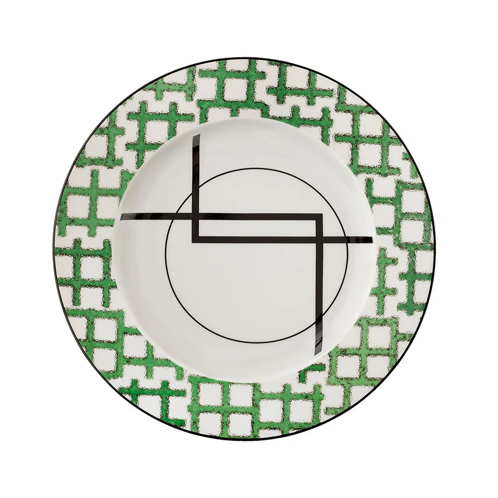Menta Dinner Plate