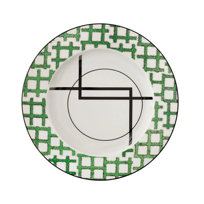 Menta Dinner Plate