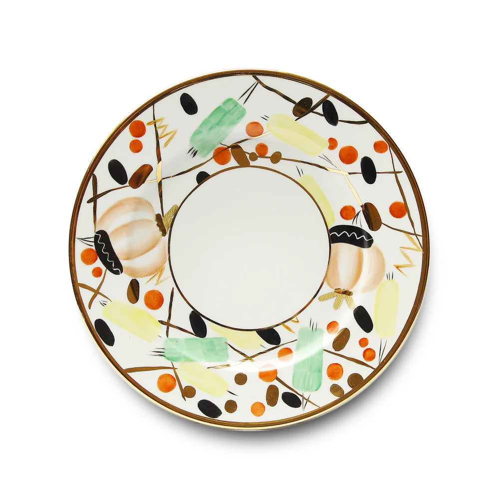 Renouveau Russe Dinnerware