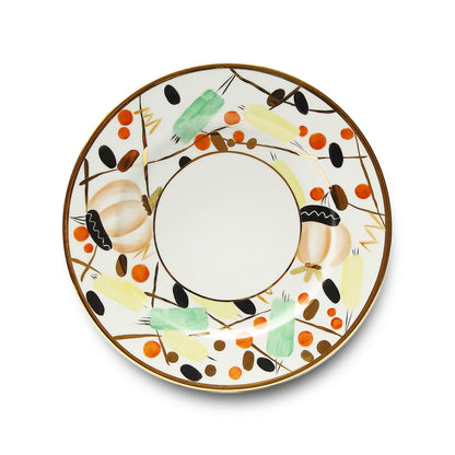 Renouveau Russe Dinnerware