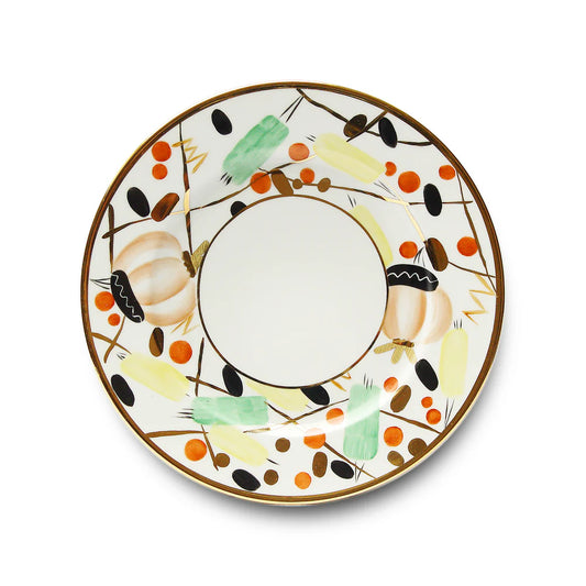 Renouveau Russe Dinnerware
