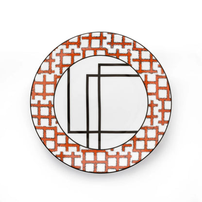 Zitya Dinner Plate