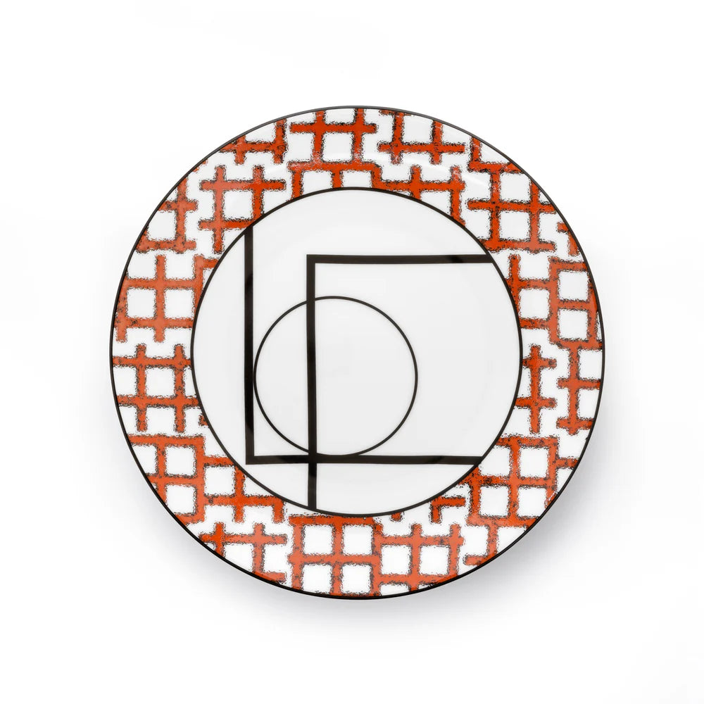 Zitya Dinner Plate