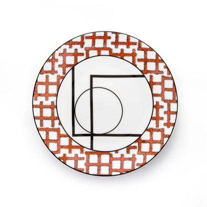 Zitya Dinner Plate
