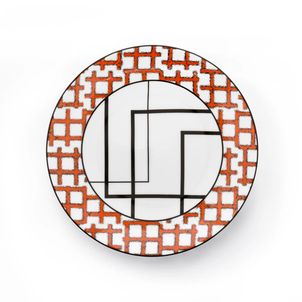 Zitya Dinner Plate