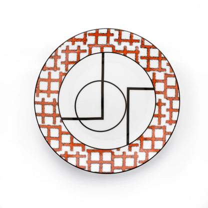 Zitya Dinner Plate