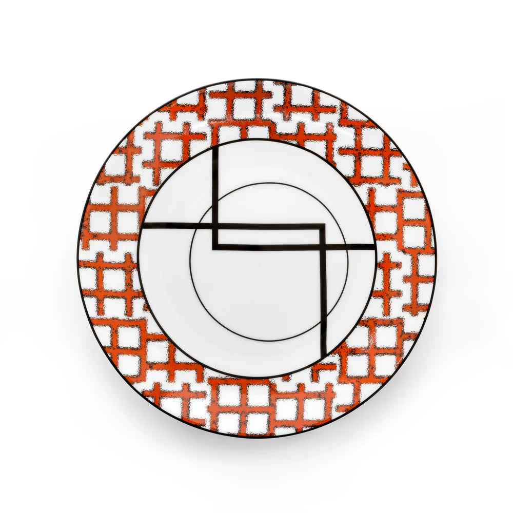 Zitya Dinner Plate