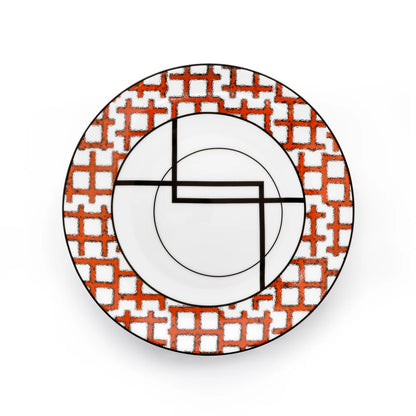 Zitya Dinner Plate