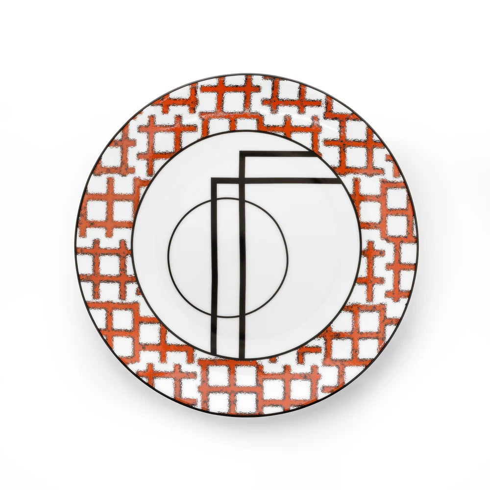 Zitya Dinner Plate