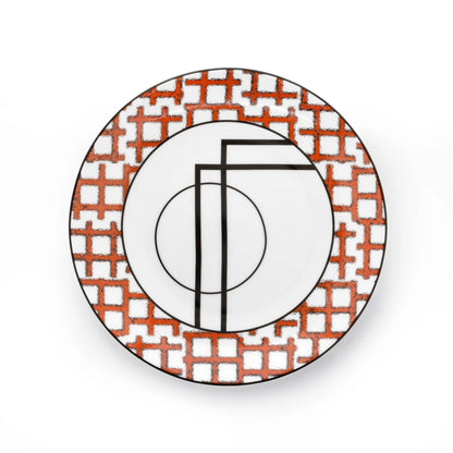 Zitya Dinner Plate