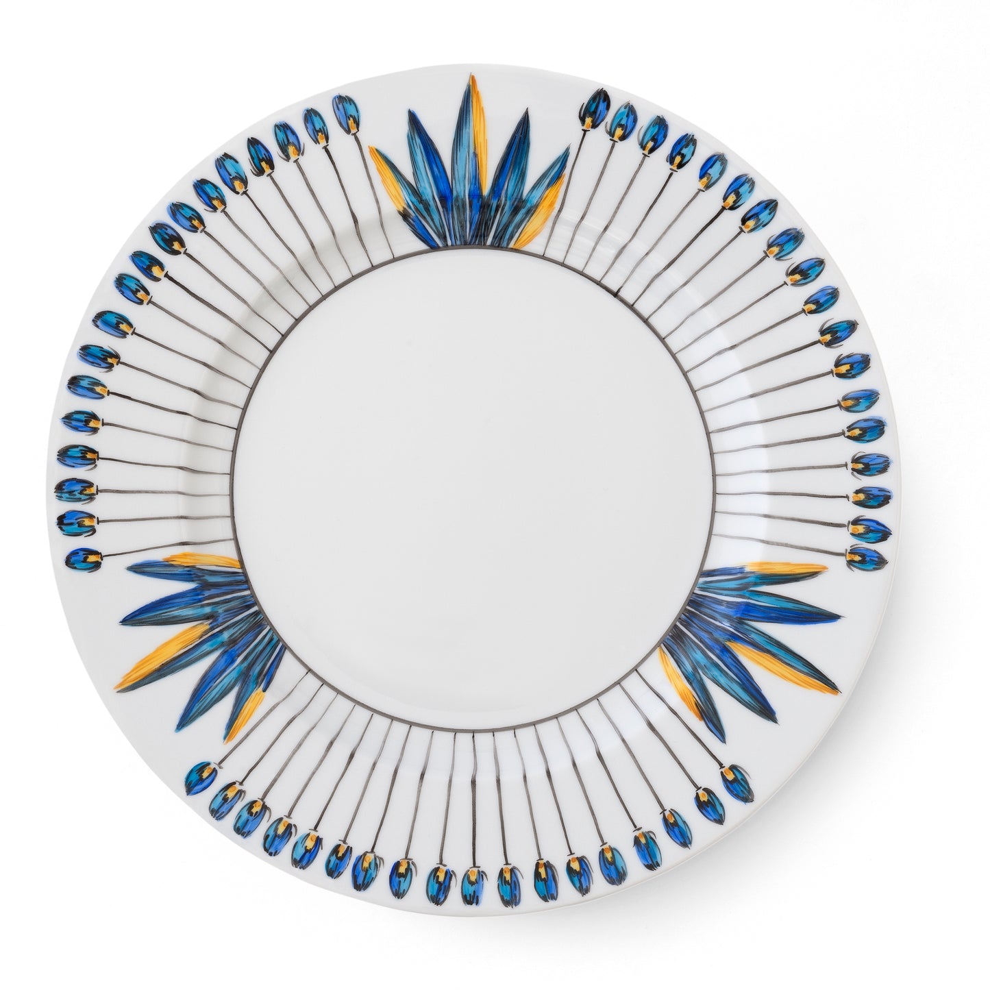 BAHIA DINNERWARE