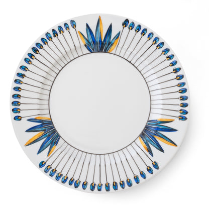 Bahia Dinner Plate