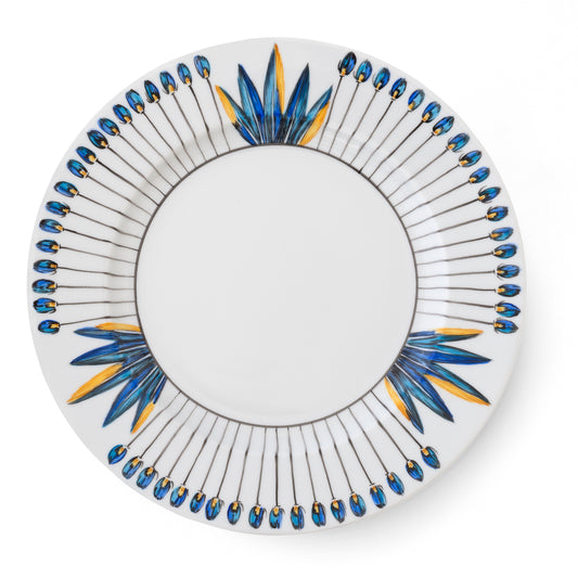 Bahia Dinner Plate