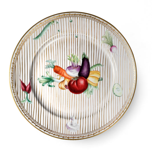 Potager Dinnerware