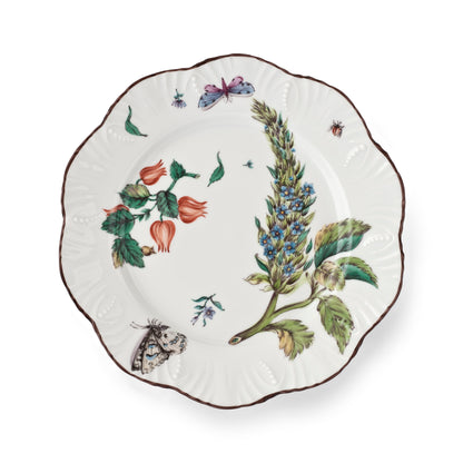 Feuillage Dinner Plates