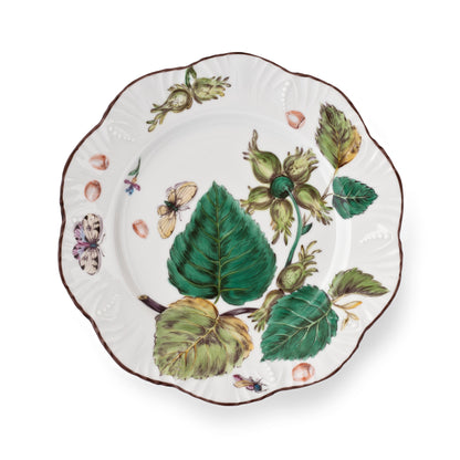 Feuillage Dinner Plates