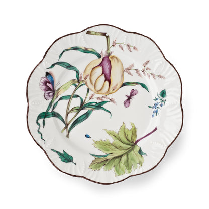 Feuillage Dinner Plates