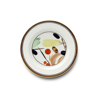 Renouveau Russe Dinnerware