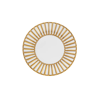 Vannerie Salad/Dessert Plate