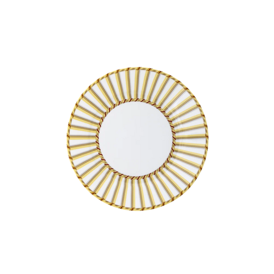 Vannerie Cottage Salad/Dessert Plate