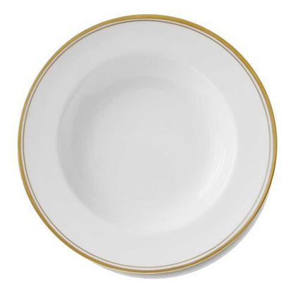 DOUBLE FILET DINNERWARE