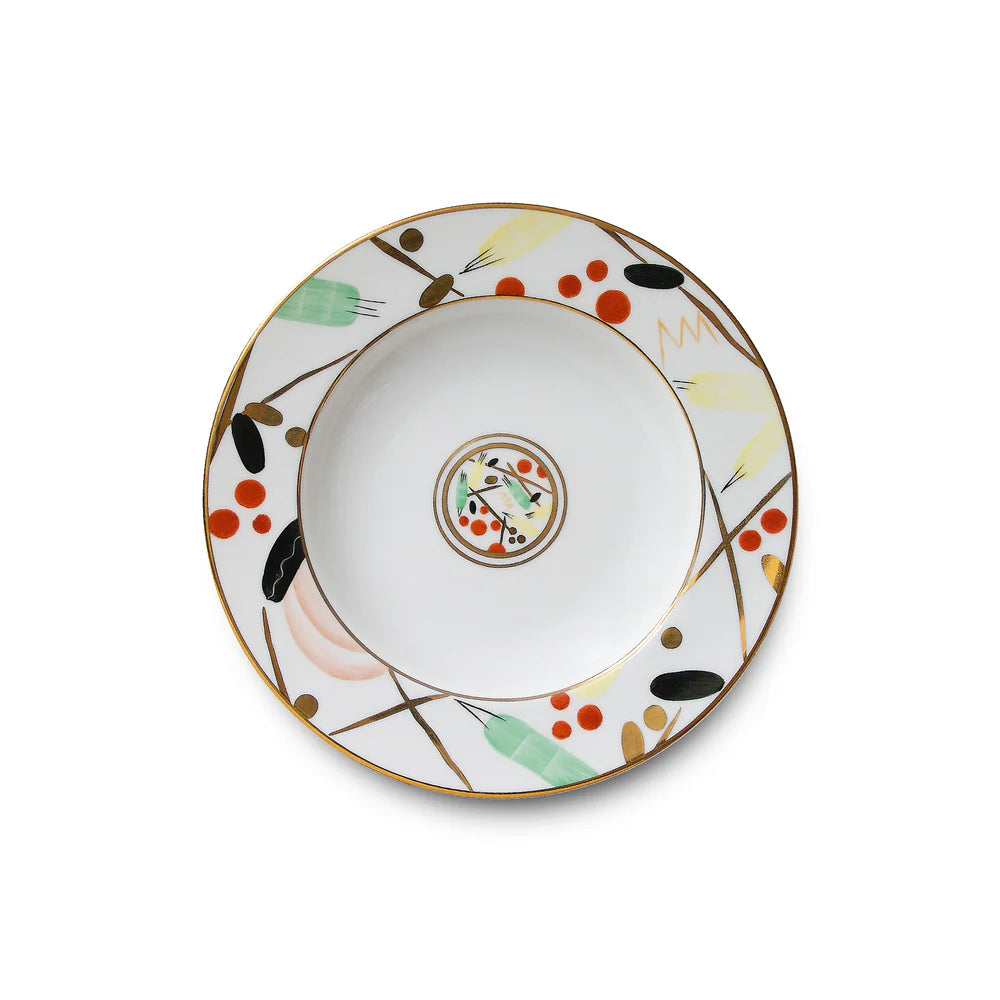 Renouveau Russe Dinnerware
