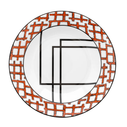 Zitya Rim Soup Bowl