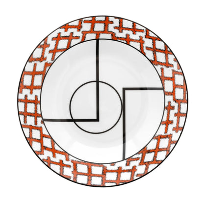 Zitya Rim Soup Bowl