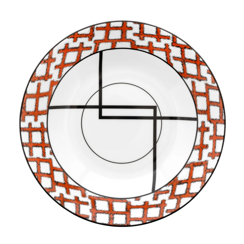 Zitya Rim Soup Bowl