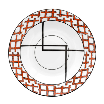 Zitya Rim Soup Bowl