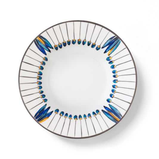 Bahia Rim Soup Bowl