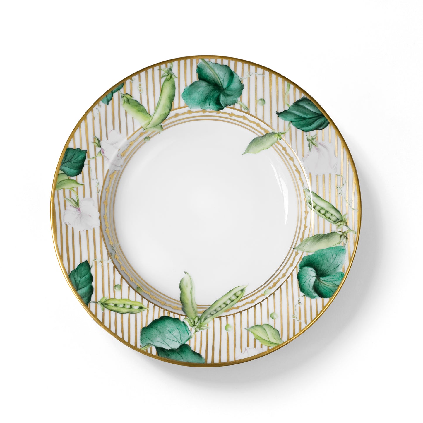 POTAGER DINNERWARE