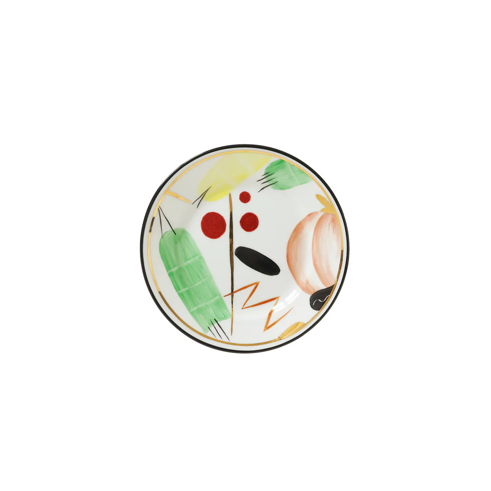 Renouveau Russe Dinnerware