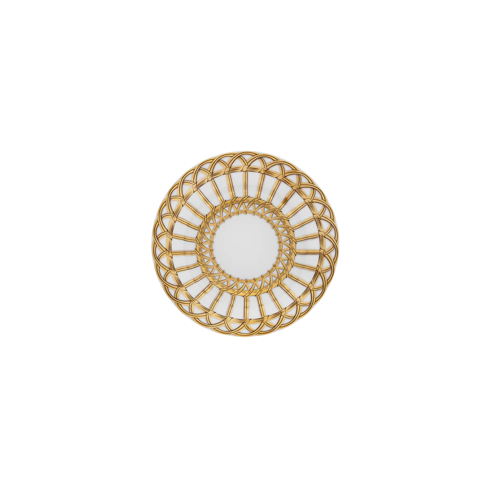 Vannerie Bread & Butter Plate