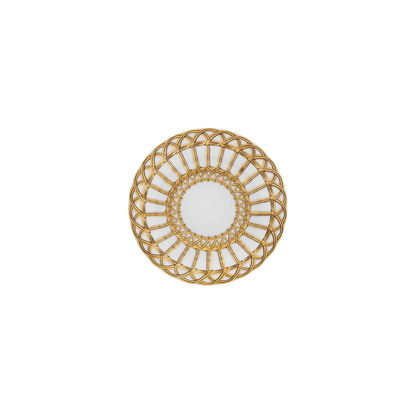 Vannerie Bread & Butter Plate