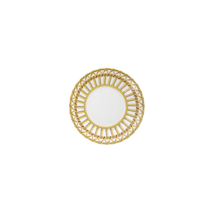 Vannerie Cottage Bread & Butter Plate