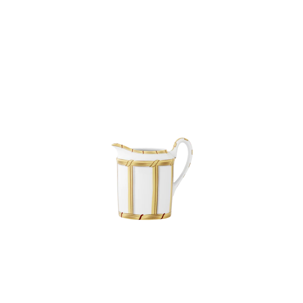 Vannerie Cottage Creamer