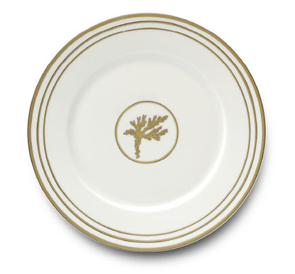 OR DES AIRS / OR DES MERS DINNERWARE