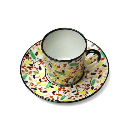 Renouveau Russe Drinkware