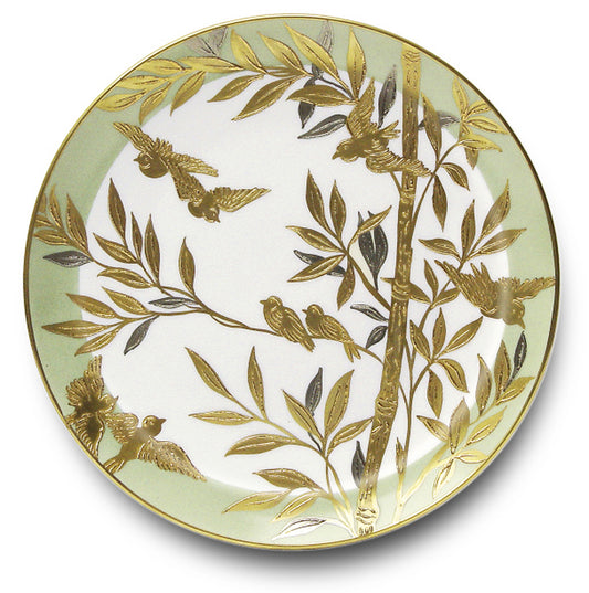 Envol Salad/Dessert Plate