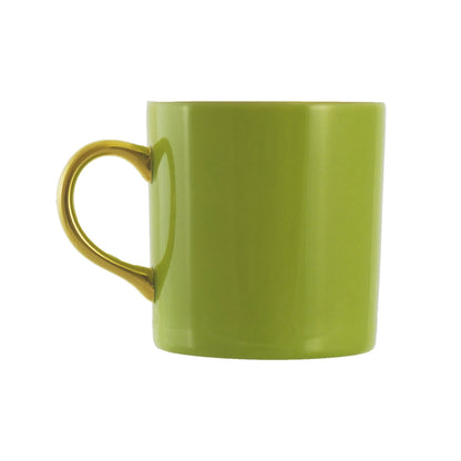 Anna's Palette Summer Green - Mug